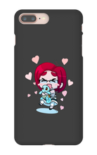 boopskittle iPhone Phone Cases
