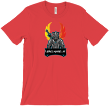 light_magic T-Shirts