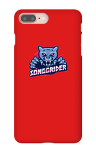 songgrider iPhone Phone Cases