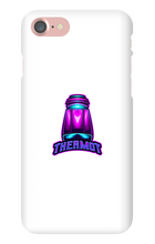 ThermoT iPhone Phone Cases