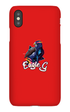 eagleg iPhone Phone Cases
