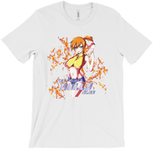 Misty Waifu T-Shirts