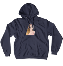 Morgiiee Hoodie