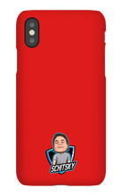 schitsky iPhone Phone Cases