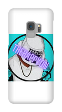 thehappyon Samsung Phone Cases