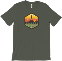 Fatal Onion "The Badge" T-Shirt