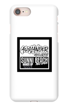 SBR | Ausländer | HandsUpNow - iPhone Phone Cases