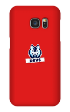 Capa de celular para Samsung