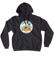 joeysixtoes Hoodies (No-Zip/Pullover)