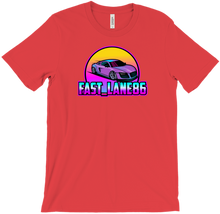 fast_lane86 T-Shirts