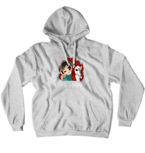 joannerrrzx3 Hoodies (No-Zip/Pullover)