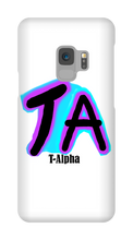 T-Alpha Samsung Phone Cases