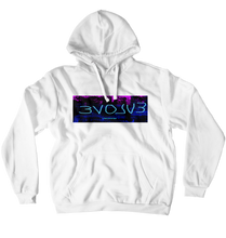 Lilgs'revenge "gl!tch" Hoodies (No-Zip/Pullover)