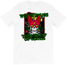 tshirt-back hive