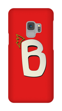 biggiexe Samsung Phone Cases