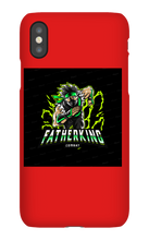 fatherking iPhone Phone Cases