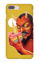 Devils Birthday  iPhone Case