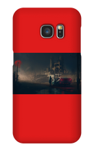 lee_gandhis_nuts Samsung Phone Cases