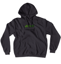 GREEN-JXHNNY HOODIE