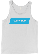 Bxtman's TANK TOP