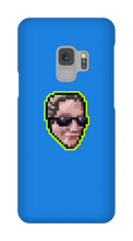 destructive461 Samsung Phone Cases