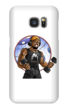 thechocolatevegan Samsung Phone Cases