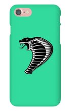 cobra_421 iPhone Phone Cases