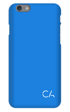 CA - iPhone Phone Cases