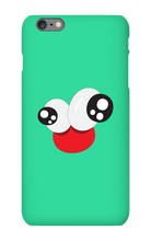 seasonofslaps iPhone Phone Cases