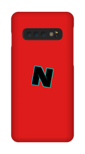 Naive's Samsung Phone Case