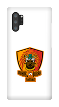 manueldurangaming Samsung Phone Cases