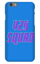 fattone420 iPhone Phone Cases