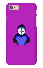 gerogigi iPhone Phone Cases