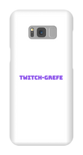 new_grefegius23 Samsung Phone Cases