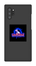 woottonvoid Samsung Phone Cases