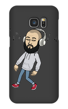 galaicogames Samsung Phone Cases