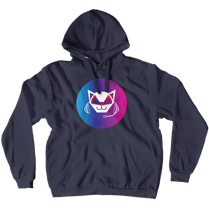 vinniedank Hoodies (No-Zip/Pullover)