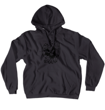 Dominance Hoodie