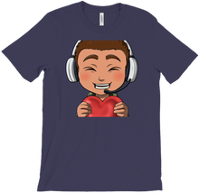 Dazzy Love T-Shirts