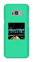 STARDATETODAY STARFiELD LOGO SAMSUNG CASE