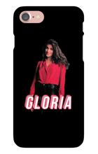 kristiande_ iPhone Gloria Case