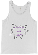 s3xybtch Tank Top