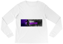 roguebastian Long Sleeve Tee