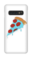 Lion's Pizza Samsung Case