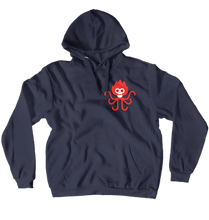 Squid Monkey Studios Mini Brand Hoodie