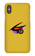 confusedanubis iPhone Phone Cases
