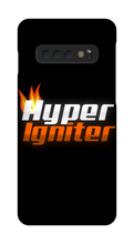 HyperIgniter Logo Samsung Phone Case