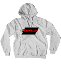 ItsFr1day Hoodies (No-Zip/Pullover)