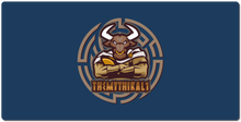 themythikal1 XXL Gaming Mousepad