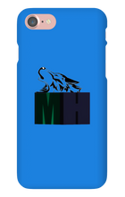 moonshowl iPhone Phone Cases